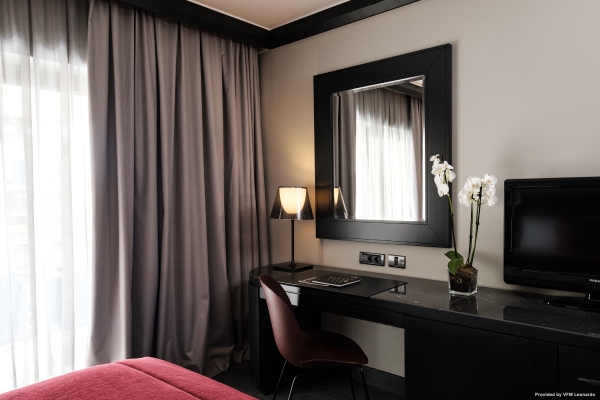 InterContinental Hotels MALTA
